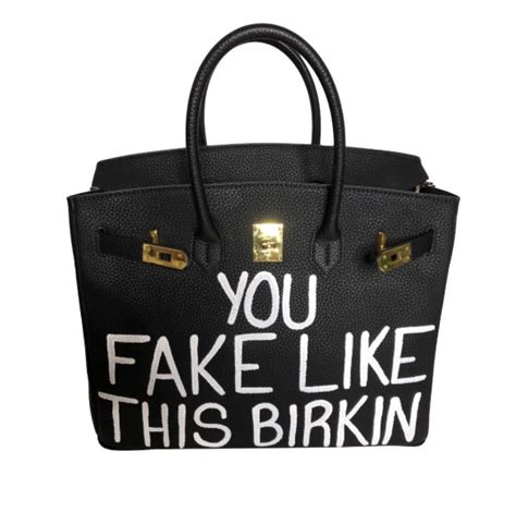 you fake like this birkin bag price|handbags similar to hermes birkin.